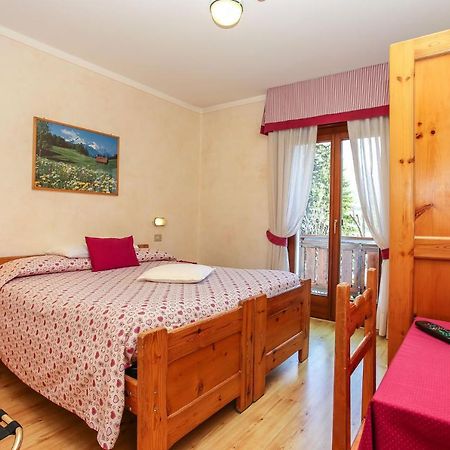 Albergo Adele Bormio Zewnętrze zdjęcie