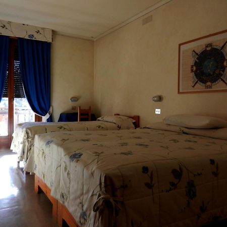 Albergo Adele Bormio Zewnętrze zdjęcie