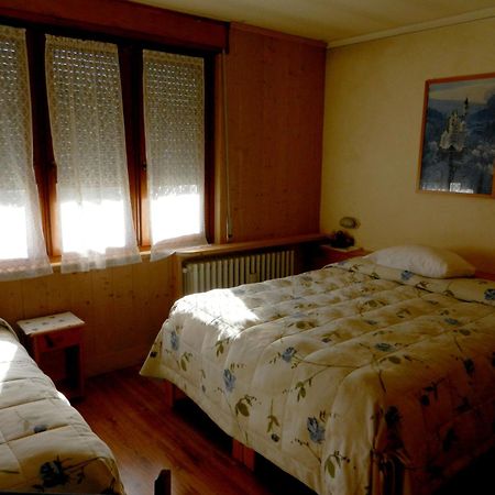 Albergo Adele Bormio Zewnętrze zdjęcie