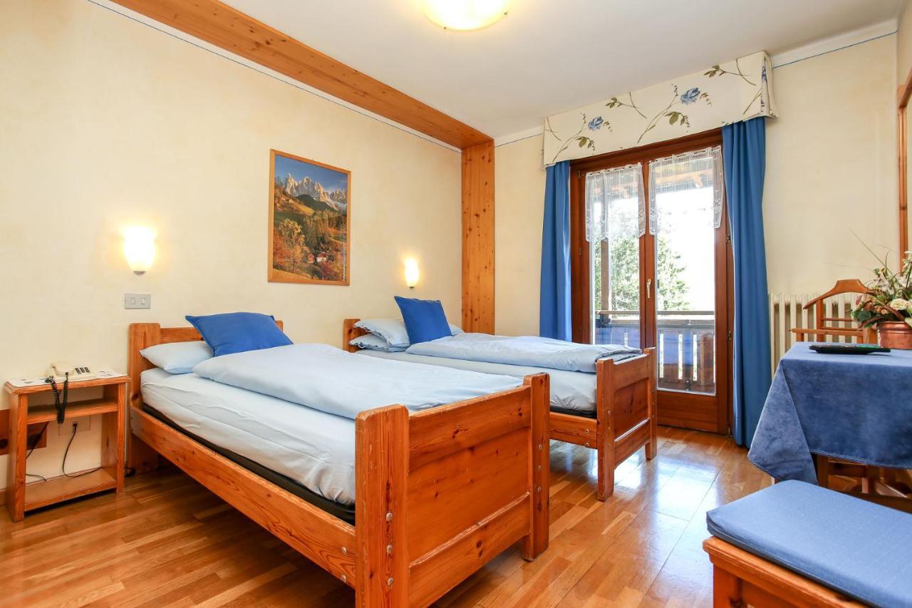 Albergo Adele Bormio Zewnętrze zdjęcie