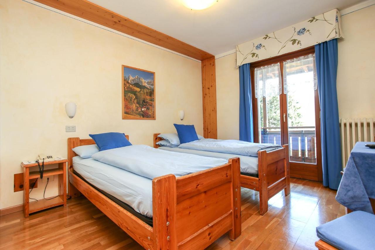 Albergo Adele Bormio Zewnętrze zdjęcie