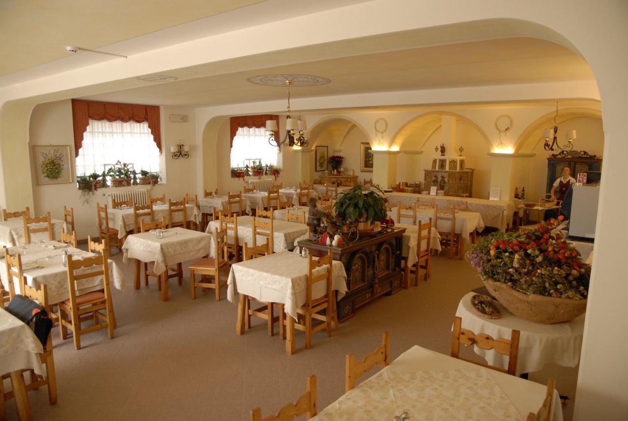 Albergo Adele Bormio Zewnętrze zdjęcie