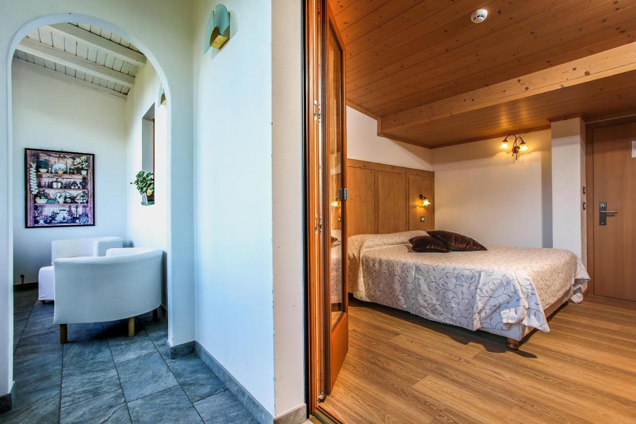 Albergo Adele Bormio Zewnętrze zdjęcie