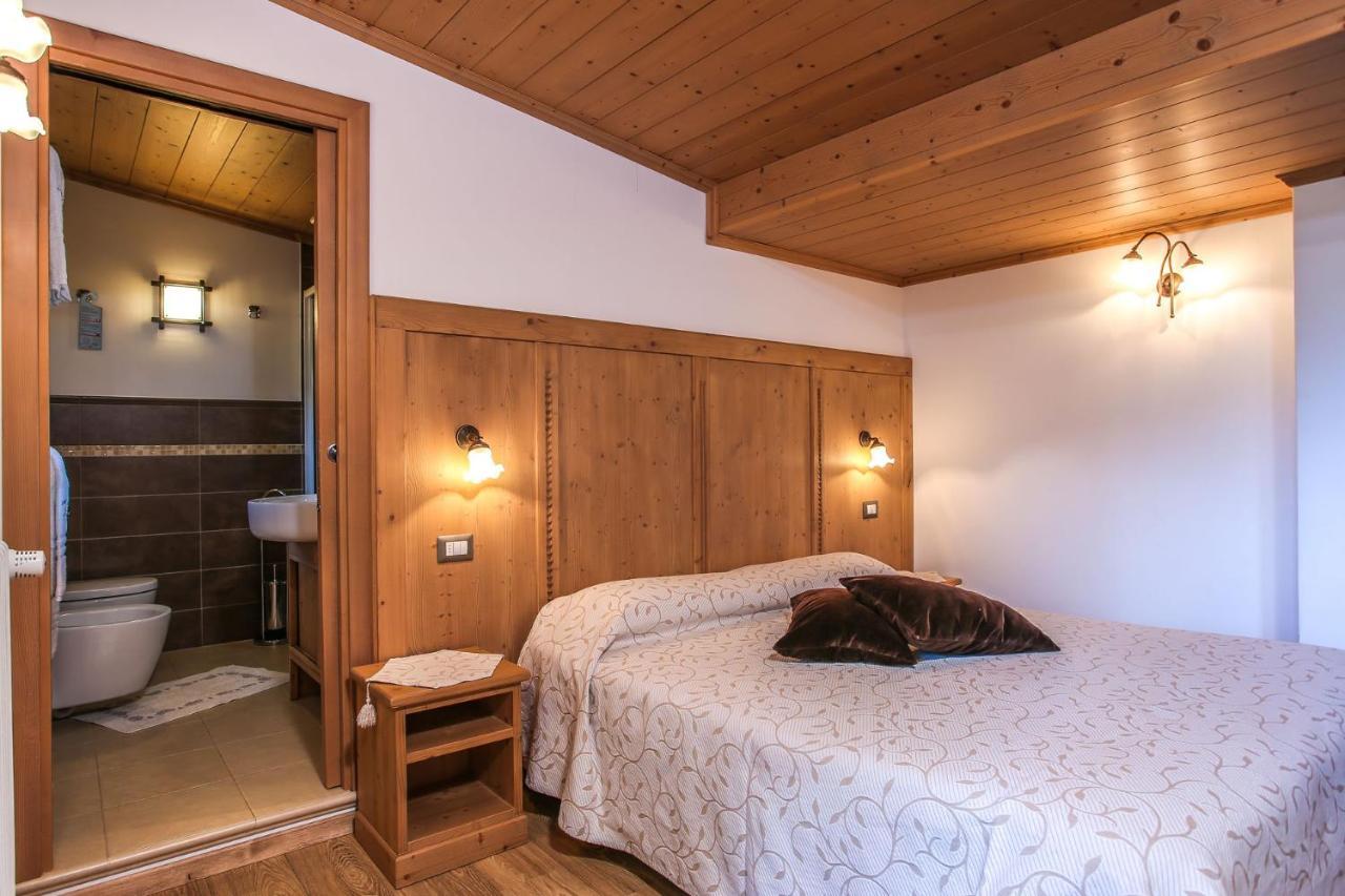Albergo Adele Bormio Zewnętrze zdjęcie