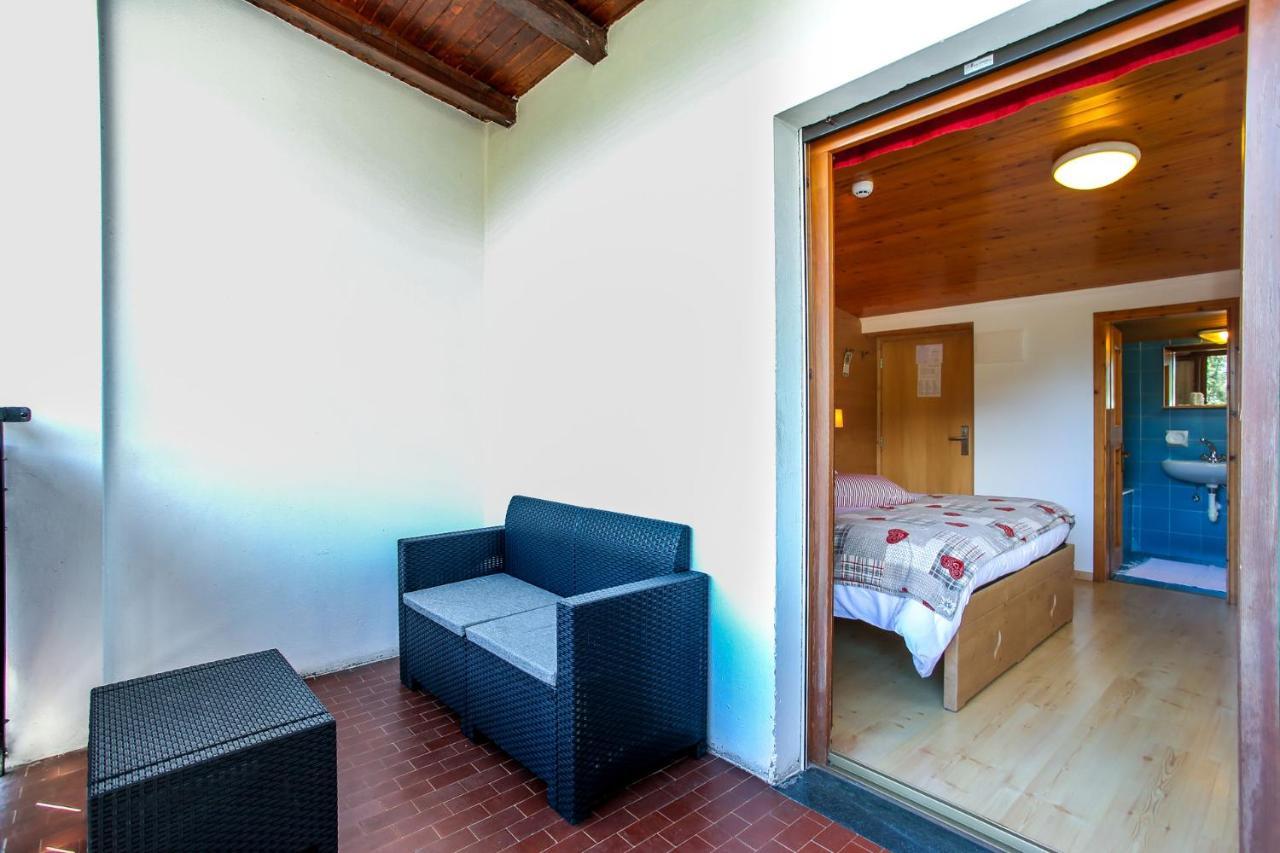 Albergo Adele Bormio Zewnętrze zdjęcie