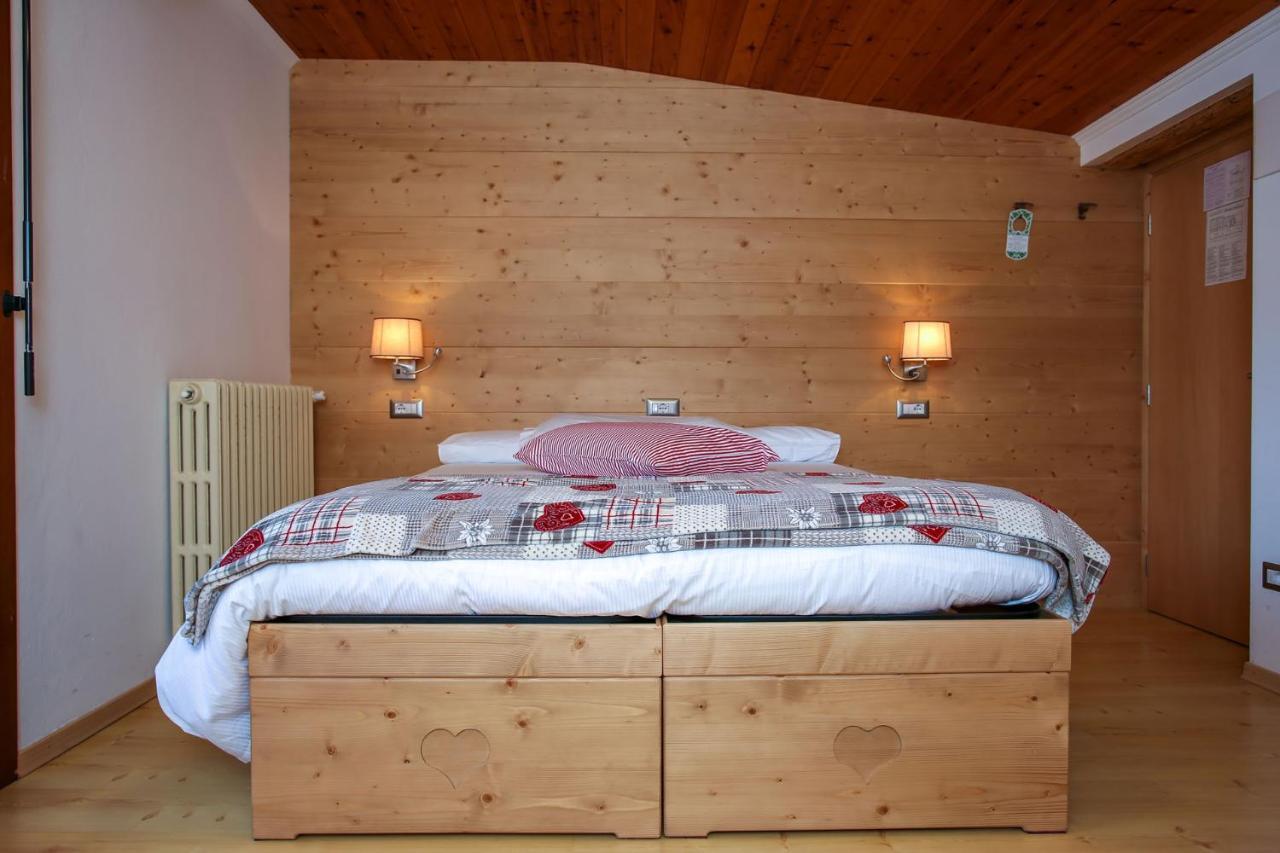 Albergo Adele Bormio Zewnętrze zdjęcie