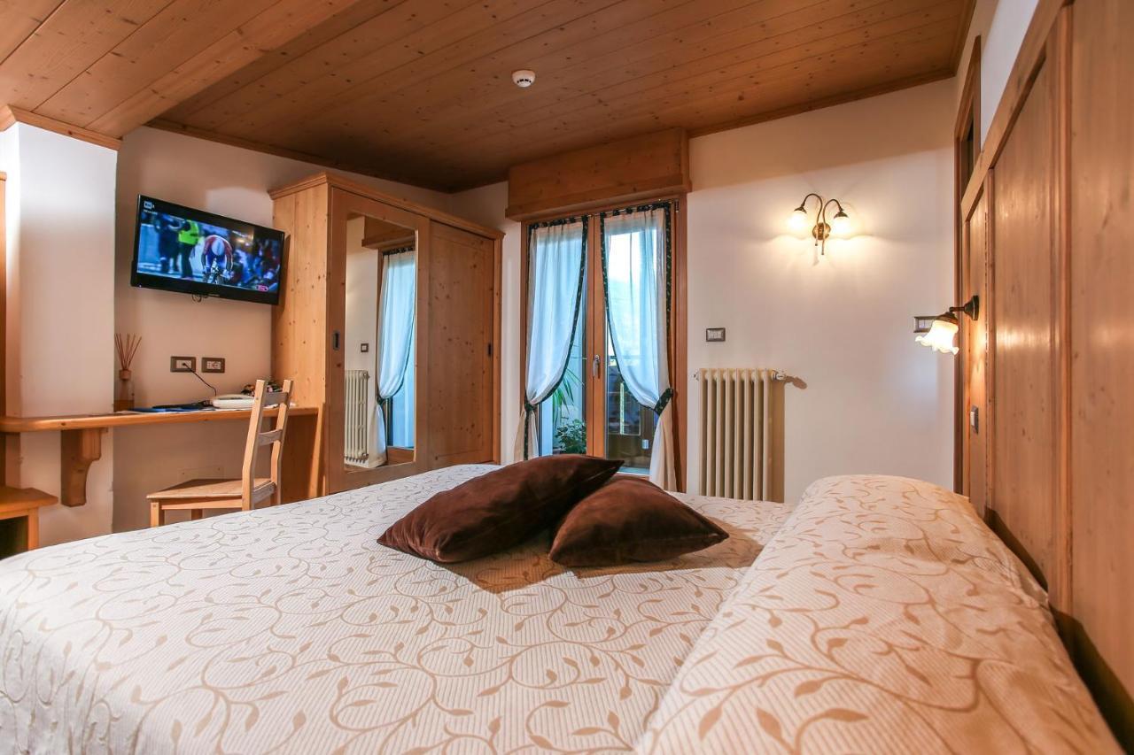 Albergo Adele Bormio Zewnętrze zdjęcie