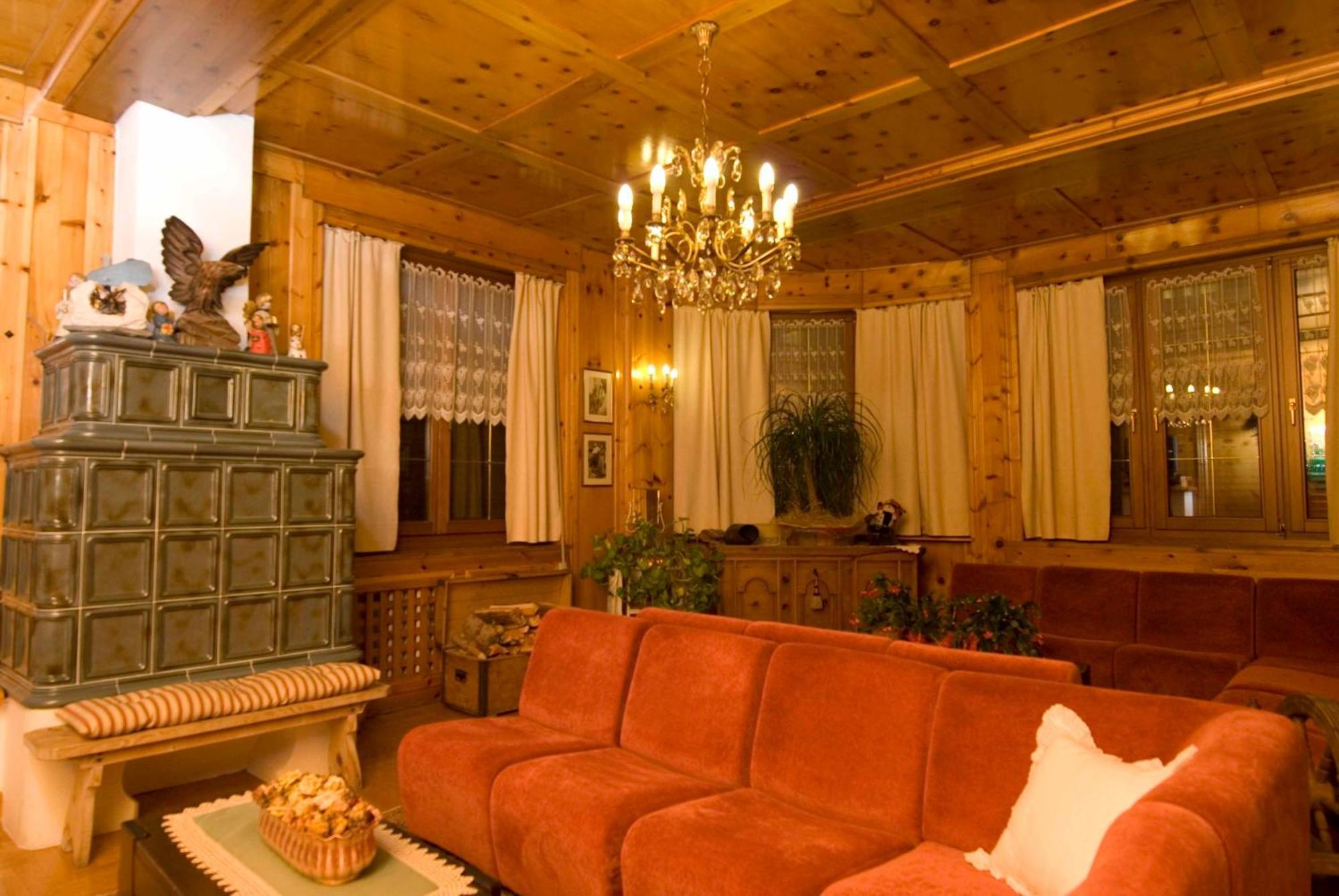 Albergo Adele Bormio Zewnętrze zdjęcie