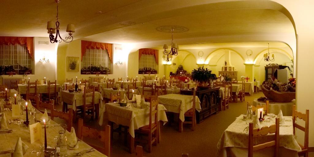 Albergo Adele Bormio Zewnętrze zdjęcie