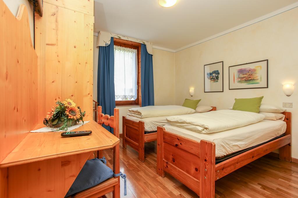 Albergo Adele Bormio Zewnętrze zdjęcie