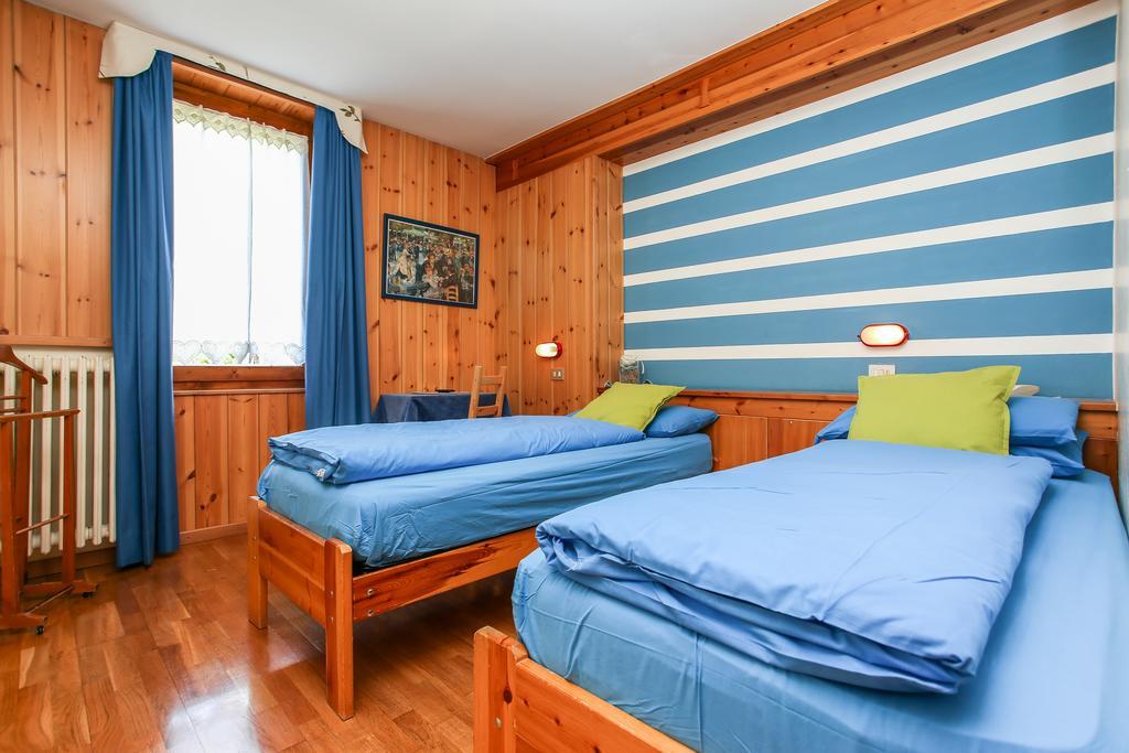 Albergo Adele Bormio Zewnętrze zdjęcie