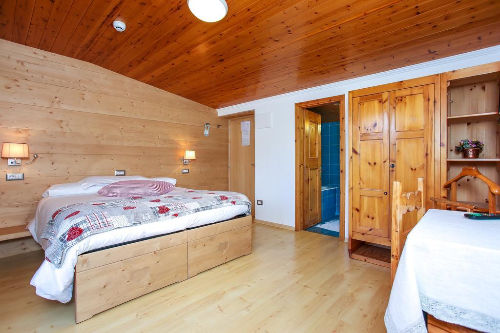 Albergo Adele Bormio Zewnętrze zdjęcie