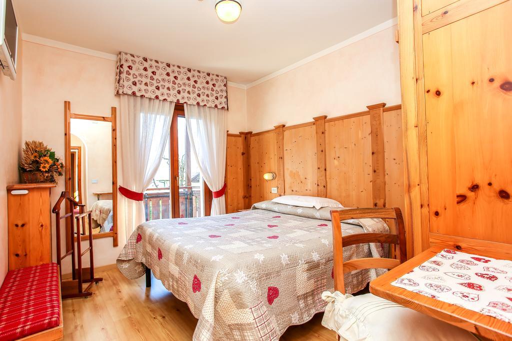 Albergo Adele Bormio Zewnętrze zdjęcie