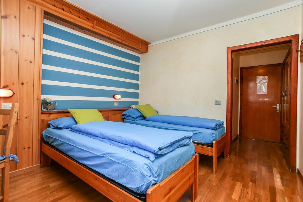 Albergo Adele Bormio Zewnętrze zdjęcie