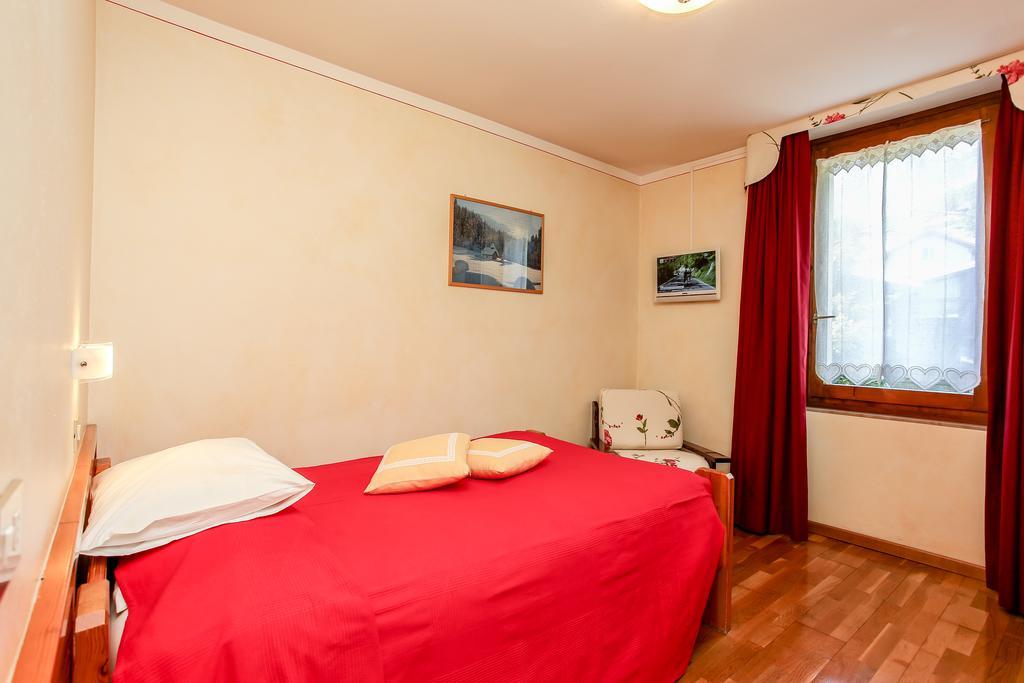Albergo Adele Bormio Zewnętrze zdjęcie