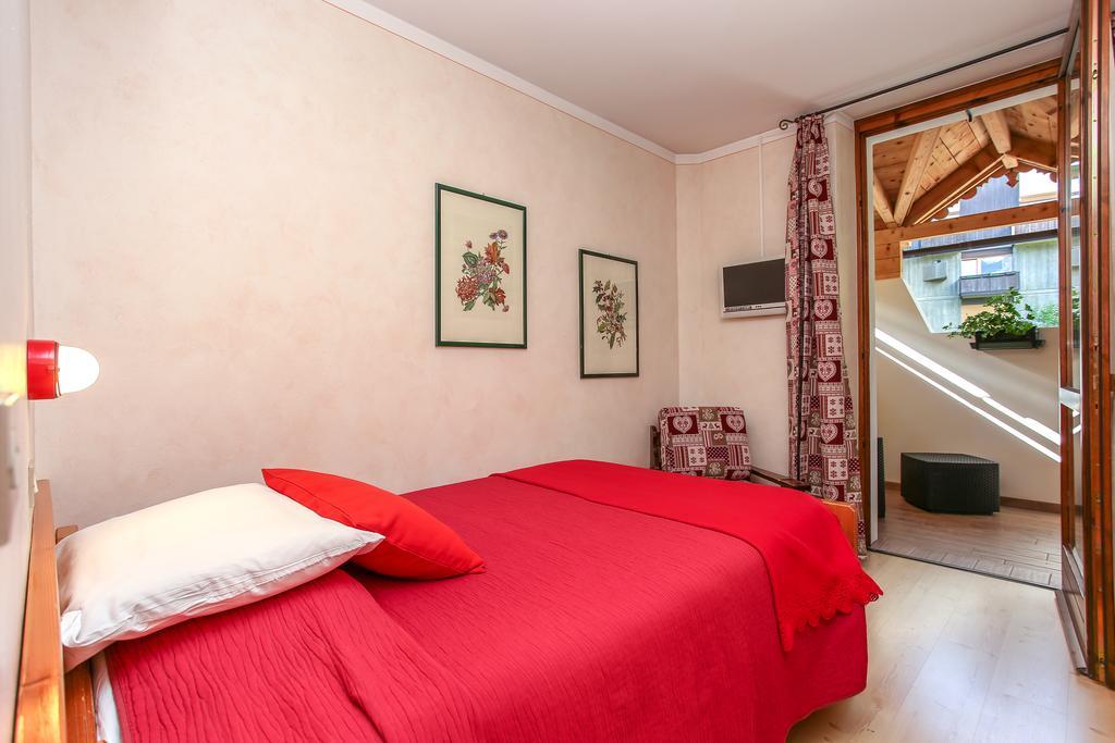Albergo Adele Bormio Zewnętrze zdjęcie