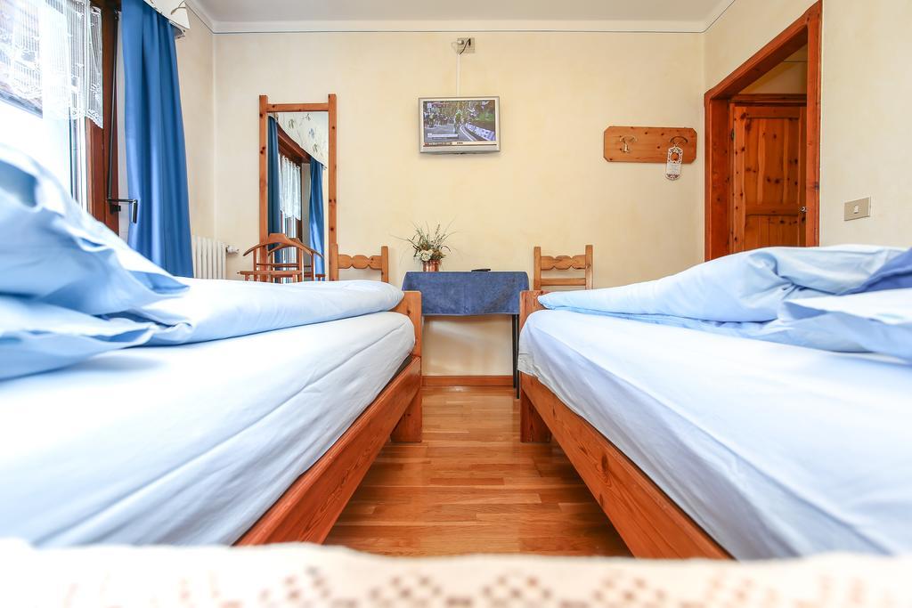 Albergo Adele Bormio Zewnętrze zdjęcie