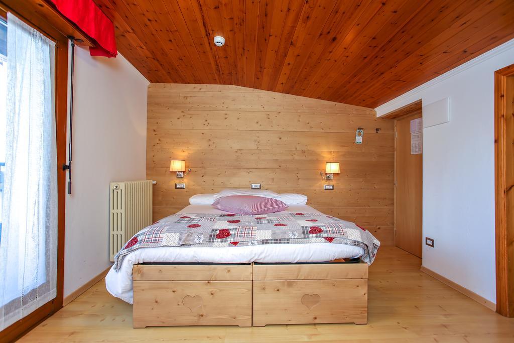 Albergo Adele Bormio Zewnętrze zdjęcie