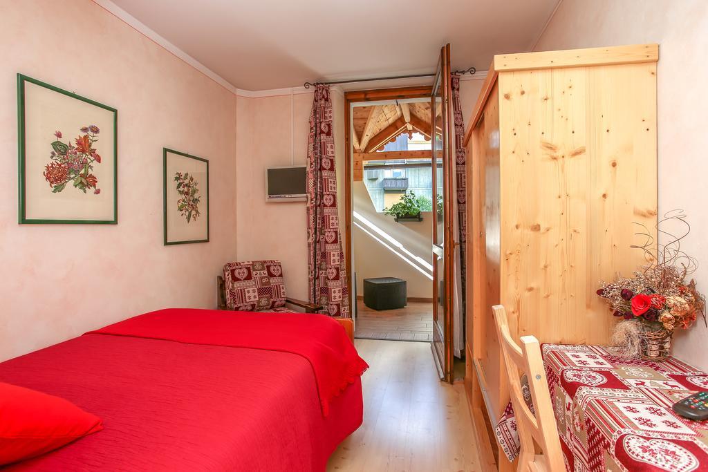 Albergo Adele Bormio Zewnętrze zdjęcie