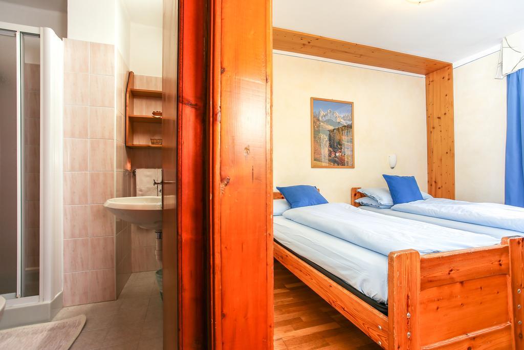 Albergo Adele Bormio Zewnętrze zdjęcie
