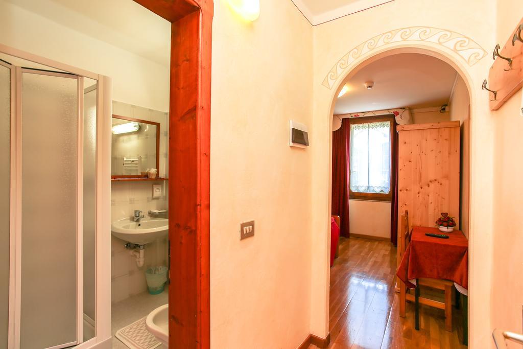 Albergo Adele Bormio Zewnętrze zdjęcie