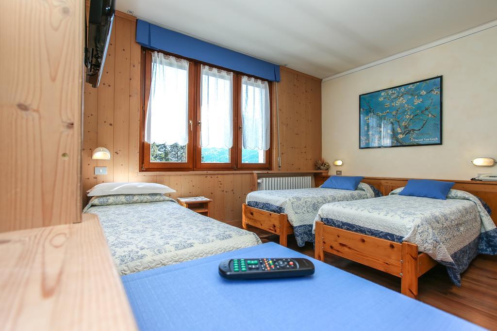 Albergo Adele Bormio Zewnętrze zdjęcie